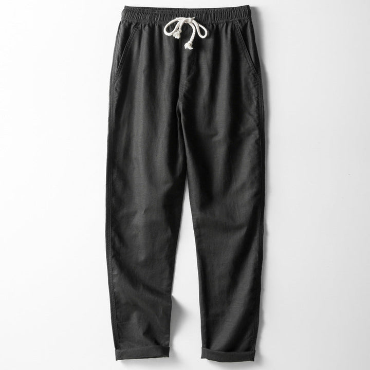 JAMES™ - LINEN TROUSERS