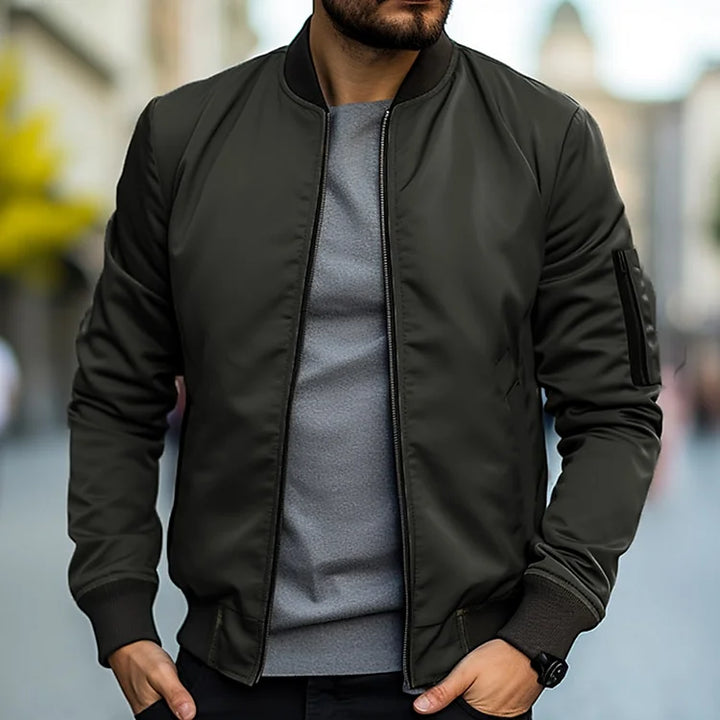 Jester - bomber jacket for men