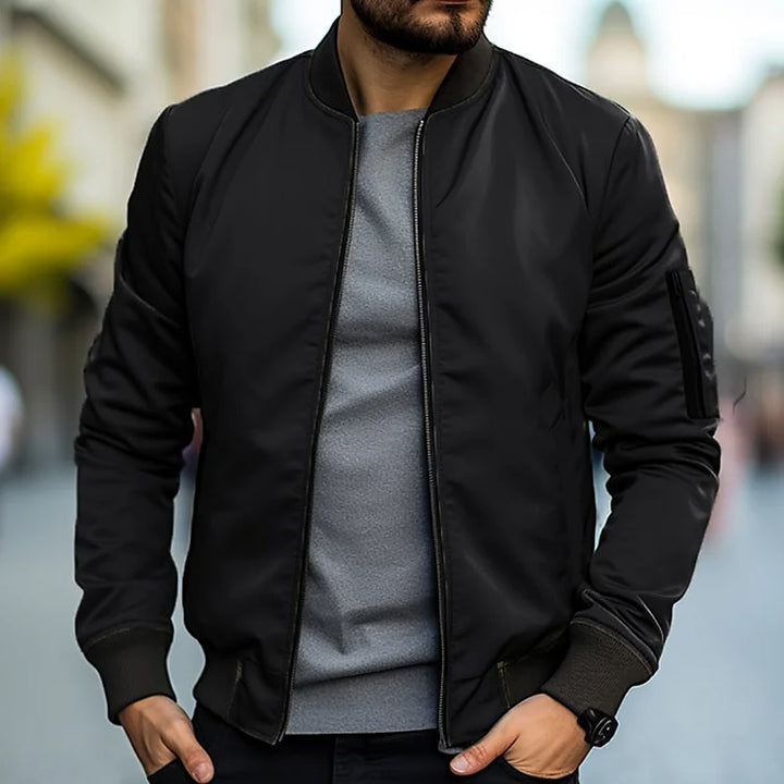 Silvester - Bomber Jacket