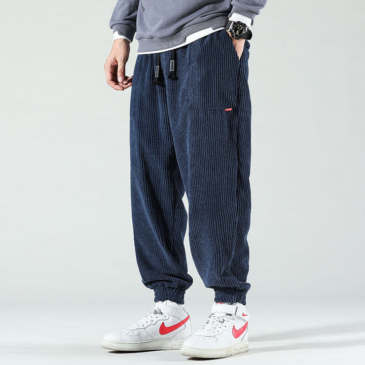 Arden - Comfortable trousers