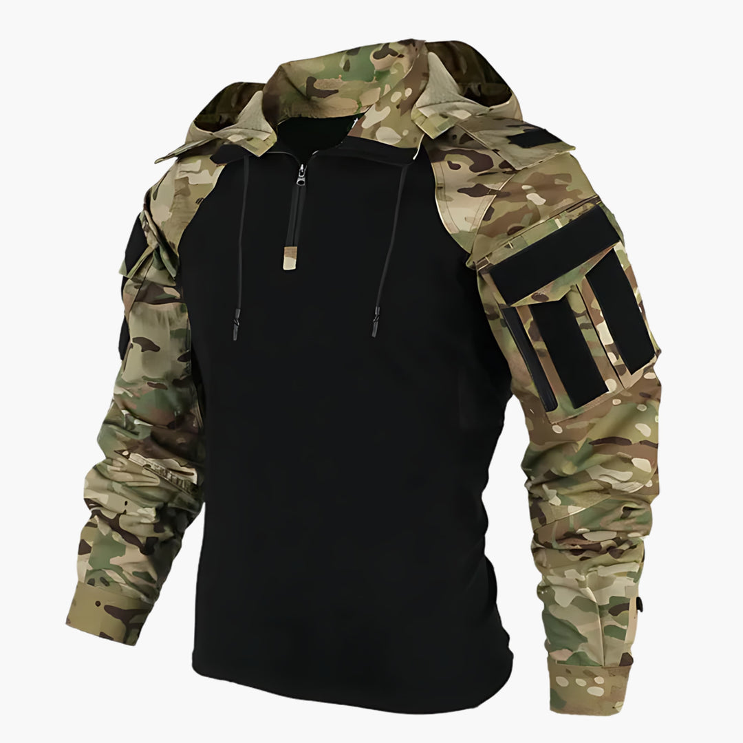 Arnold - Tactical jacket