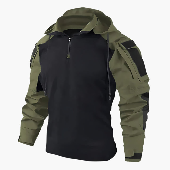 Arnold - Tactical jacket