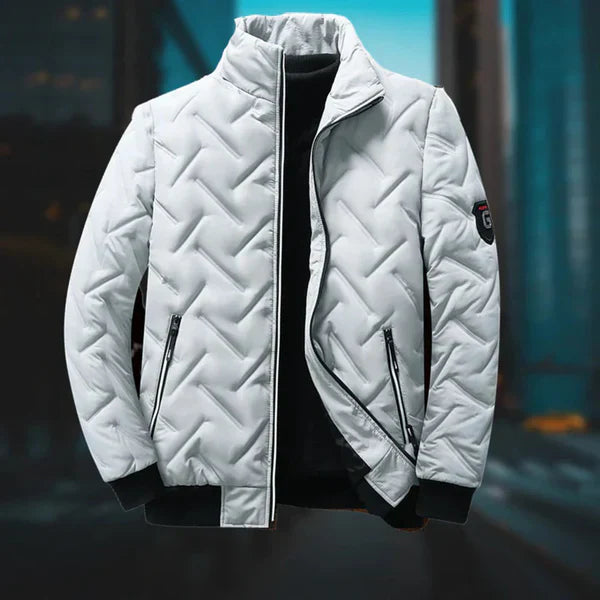 Danny - Puffer Jacket