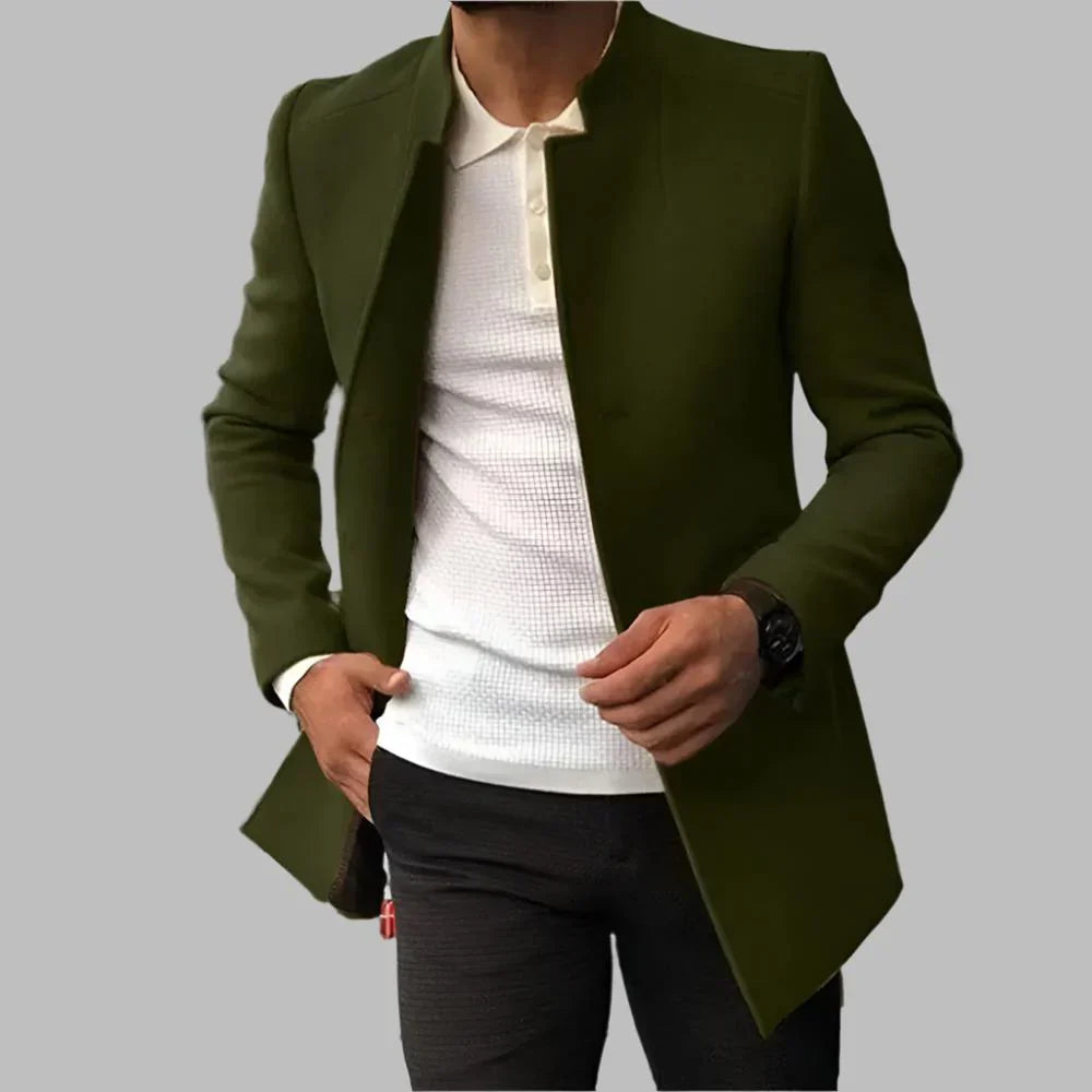 Sandro - Elegant Blazer