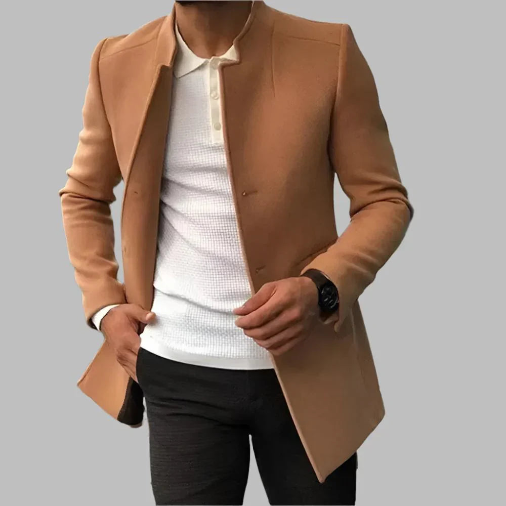 Sandro - Elegant Blazer