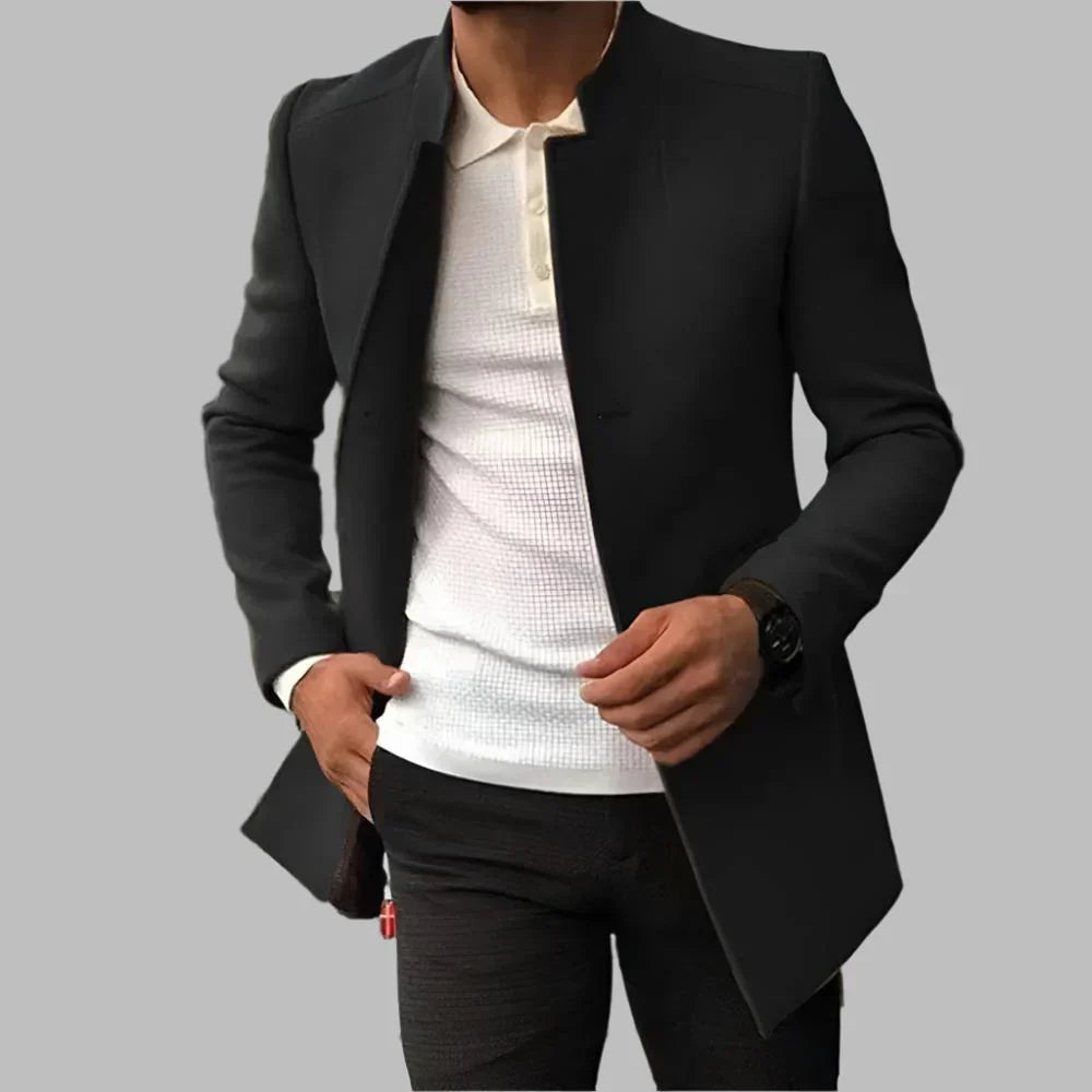 Sandro - Elegant Blazer