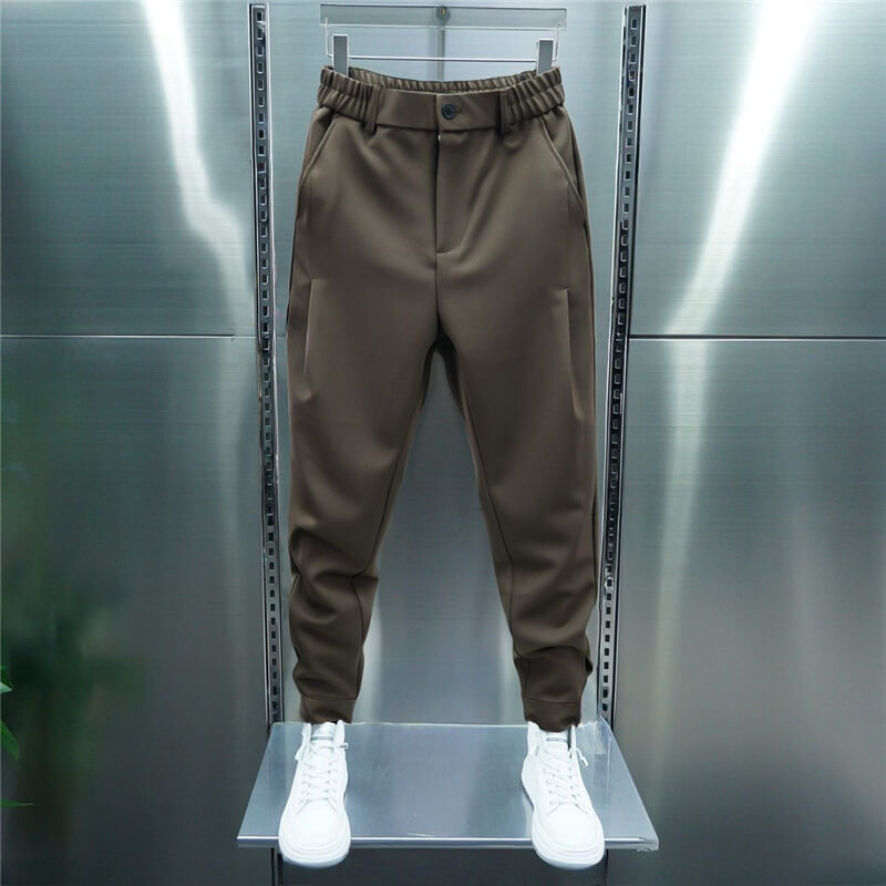 Alden - casual trousers