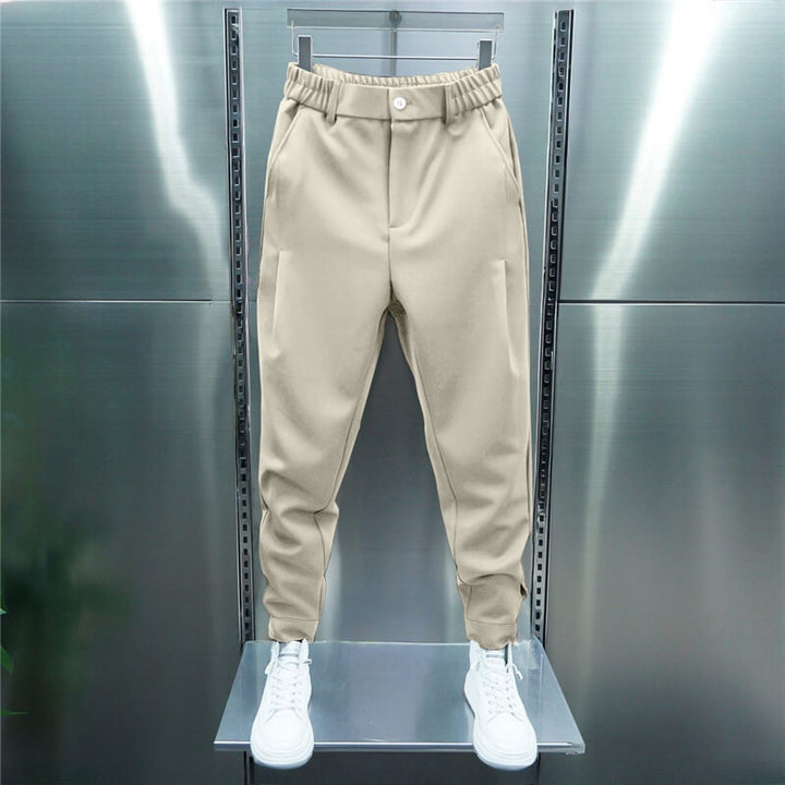 Alden - casual trousers