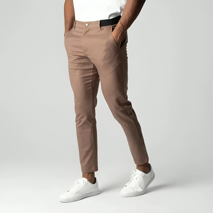 JAMES™ - STRETCH CHINO