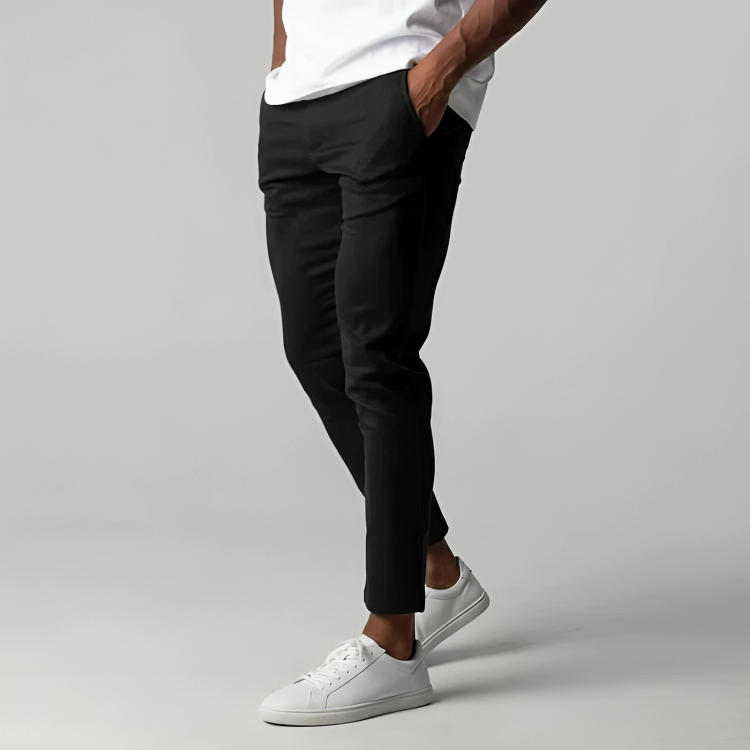 JAMES™ - STRETCH CHINO